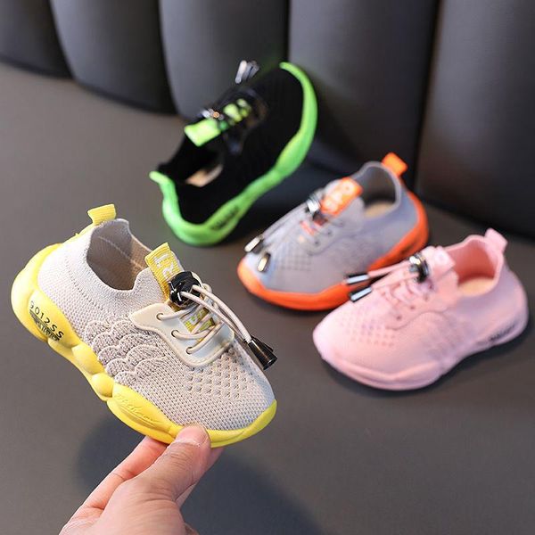 children's shoes boys' sports 2021 spring mesh breathable running double sided athletic & outdoor, Black
children's shoes boys' sports 2021 spring mesh breathable running double sided athletic & outdoor, Black