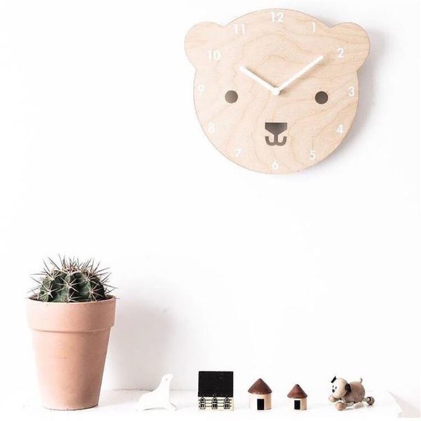 wall clocks cute bear saatk nordic children's room guess women modern design up saat retro mechanism relogio parede 3d watches w5240
wall clocks cute bear saatk nordic children's room guess women modern design up saat retro mechanism relogio parede 3d watches w5240