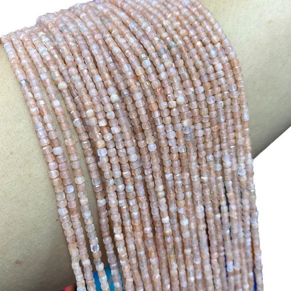 other fine natural stone sunstone unique square gemstone beads for jewelry making diy bracelet necklace charms 2.5-3mm 15''
other fine natural stone sunstone unique square gemstone beads for jewelry making diy bracelet necklace charms 2.5-3mm 15''
