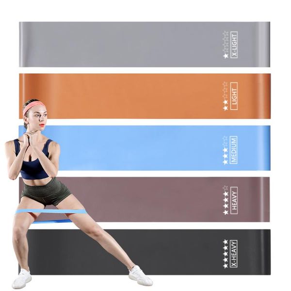 resistance bands exercise yoga mini elastic fitness rubber band set training gym pull up private label buhip workout
resistance bands exercise yoga mini elastic fitness rubber band set training gym pull up private label buhip workout