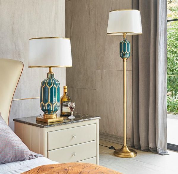 american simple modern living room floor lamp bedroom light luxury north european lamps
american simple modern living room floor lamp bedroom light luxury north european lamps