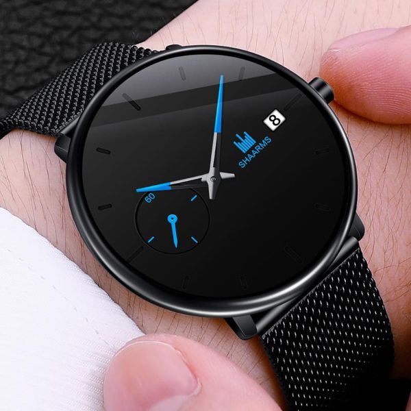 wristwatches fashion mens watches quartz watch men casual slim mesh steel waterproof sport relogio masculino, Slivery;brown
wristwatches fashion mens watches quartz watch men casual slim mesh steel waterproof sport relogio masculino, Slivery;brown