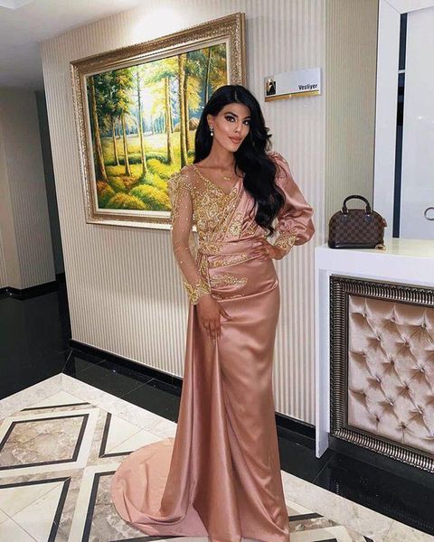 handmade beaded prom dresses 2022 v neck long sleeves aso ebi women party evening gowns formal special occasion vestidos, Black
handmade beaded prom dresses 2022 v neck long sleeves aso ebi women party evening gowns formal special occasion vestidos, Black