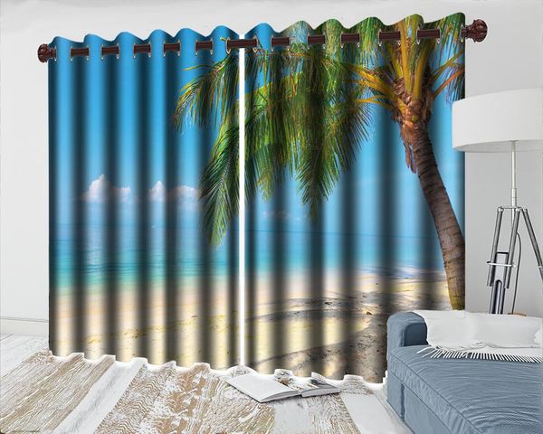 curtain & drapes 3d bedroom landscape beautiful seascape with coconut trees by the sea living room practical blackout curtains
curtain & drapes 3d bedroom landscape beautiful seascape with coconut trees by the sea living room practical blackout curtains