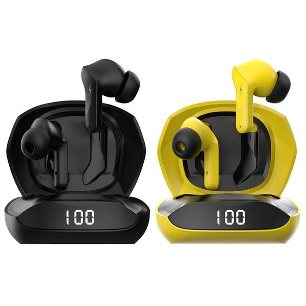 ajazz a1 tws wireless bluetooth 5.0 earphone headset noise reduction earbuds 20cb headphones & earphones
ajazz a1 tws wireless bluetooth 5.0 earphone headset noise reduction earbuds 20cb headphones & earphones
