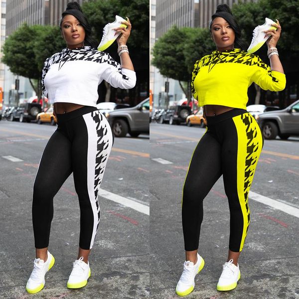 tracksuits casual hooded two piece set women long sleeve sporty loungewear hoody and sweatpant club outfit s-2xl, Gray
tracksuits casual hooded two piece set women long sleeve sporty loungewear hoody and sweatpant club outfit s-2xl, Gray