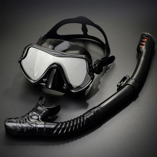 diving masks full dry snorkeling set professional scuba mask snorkel tube anti-fog swimming goggles men silicone
diving masks full dry snorkeling set professional scuba mask snorkel tube anti-fog swimming goggles men silicone