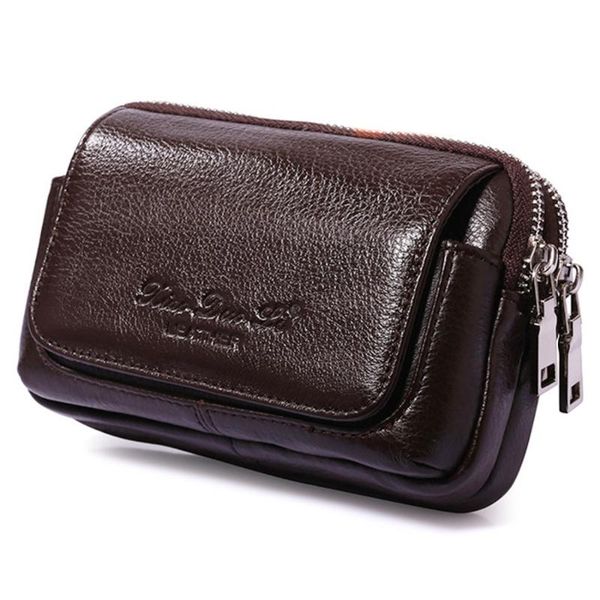 waist bags men genuine leather pack bag coin cigarette purse pocket pouch belt bum cell/mobile phone case fanny
waist bags men genuine leather pack bag coin cigarette purse pocket pouch belt bum cell/mobile phone case fanny