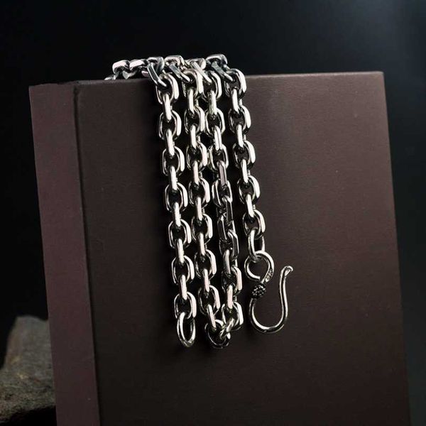 designer necklace real silver s925 pure silver clasic round chain for men male 925 sterling women thai
designer necklace real silver s925 pure silver clasic round chain for men male 925 sterling women thai