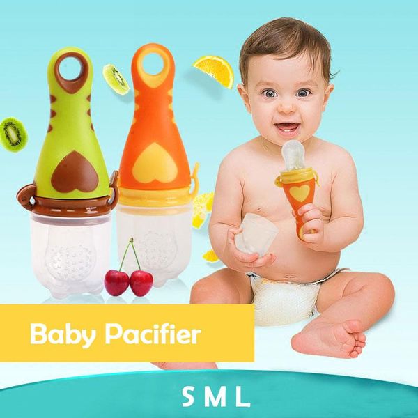 pacifiers# 1pcs fresh food baby pacifiers heart-shaped fruit feeder nipples feeding safe supplies nipple teat pacifier bottles nibbler
pacifiers# 1pcs fresh food baby pacifiers heart-shaped fruit feeder nipples feeding safe supplies nipple teat pacifier bottles nibbler