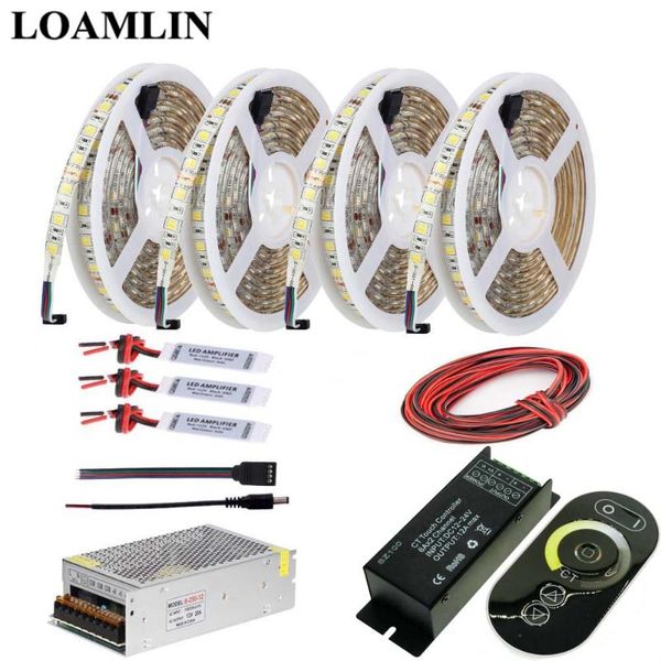 color temperature led strip,sz100 ct touch controller power supply adapter kit 5m 10m 15m 20m strips
color temperature led strip,sz100 ct touch controller power supply adapter kit 5m 10m 15m 20m strips