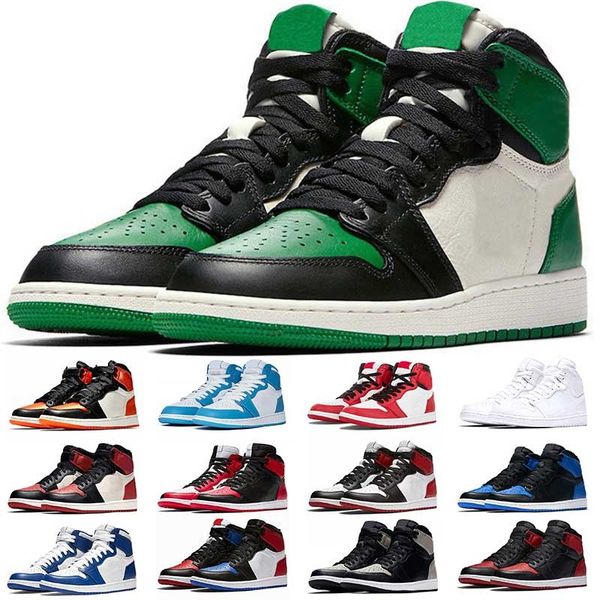 1 1s jumpman men women basketball shoes pine green with black mark shadow with grey mark pine green sneakers
1 1s jumpman men women basketball shoes pine green with black mark shadow with grey mark pine green sneakers