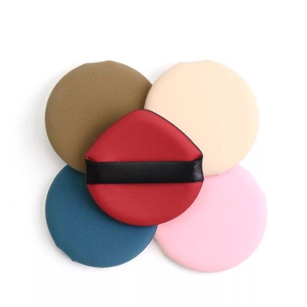sponges, applicators & cotton 5pcs smooth makeup powder puff face soft foundation sponge cushion girl female beauty tool
sponges, applicators & cotton 5pcs smooth makeup powder puff face soft foundation sponge cushion girl female beauty tool