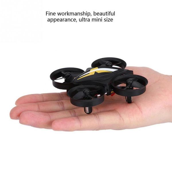 mini rc drone headless mode one-key return 360 degree flip remote control quadcopter toy for kids children birthday gifts drones
mini rc drone headless mode one-key return 360 degree flip remote control quadcopter toy for kids children birthday gifts drones