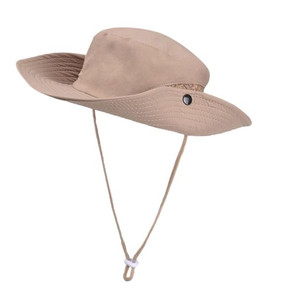 cloches 2021 fashion men and women summer outdoor fishing hiking leisure hat sun solid color foldable fisherman hats, Blue;gray
cloches 2021 fashion men and women summer outdoor fishing hiking leisure hat sun solid color foldable fisherman hats, Blue;gray
