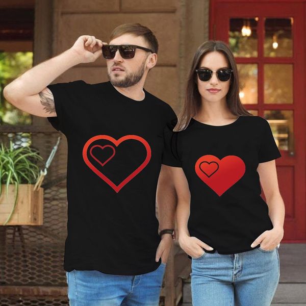heart shaped pattern printing men tracksuits personalized clothing suit fashion short sleeve round neck loose comfortable t shirt g30, Gray
heart shaped pattern printing men tracksuits personalized clothing suit fashion short sleeve round neck loose comfortable t shirt g30, Gray