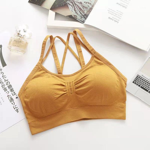 camisoles & tanks plus fat size beautiful back wrapped chest mm no steel ring bra gather sports sleep vest women underwear thin, Black;white
camisoles & tanks plus fat size beautiful back wrapped chest mm no steel ring bra gather sports sleep vest women underwear thin, Black;white