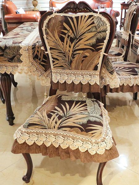 chair covers customized luxury chenille seat cushion cloth back towel for dinning room living decor furniture cover
chair covers customized luxury chenille seat cushion cloth back towel for dinning room living decor furniture cover
