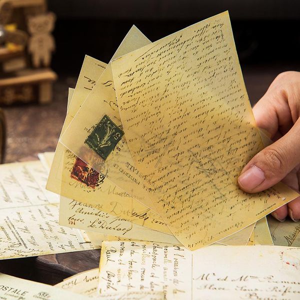 designs/pack creative english large size vintage material paper tn sulfuric acid decorat background old letter postcard gift wrap
designs/pack creative english large size vintage material paper tn sulfuric acid decorat background old letter postcard gift wrap