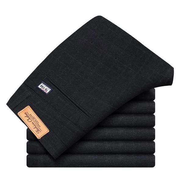 men's suits & blazers plaid suit pants for men cotton formal dress slim fit trousers office size 38 summer 2021, White;black
men's suits & blazers plaid suit pants for men cotton formal dress slim fit trousers office size 38 summer 2021, White;black