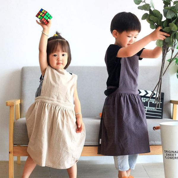 children apron painting baking kitchen floral antifouling pink kids halloween aprons
children apron painting baking kitchen floral antifouling pink kids halloween aprons