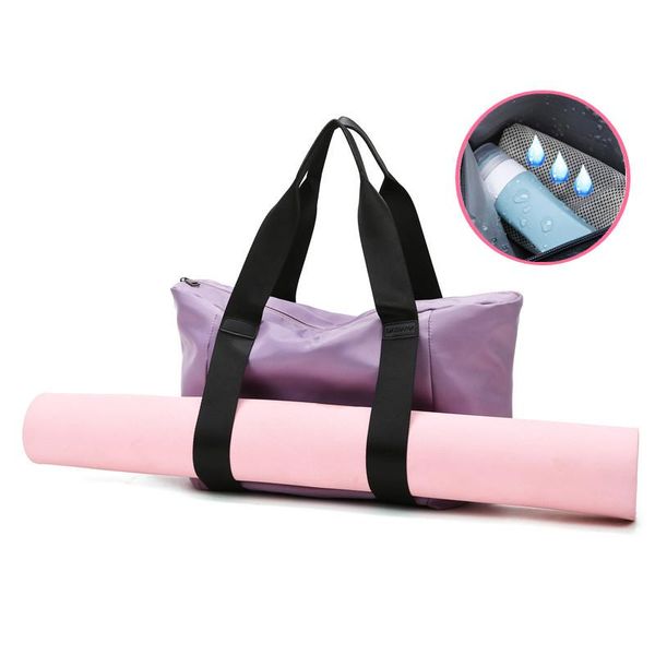 waterproof gym yoga mat weekend travel large nylon training beach duffel weekende handbags fitness sports shoulder bag for women outdoor bag
waterproof gym yoga mat weekend travel large nylon training beach duffel weekende handbags fitness sports shoulder bag for women outdoor bag