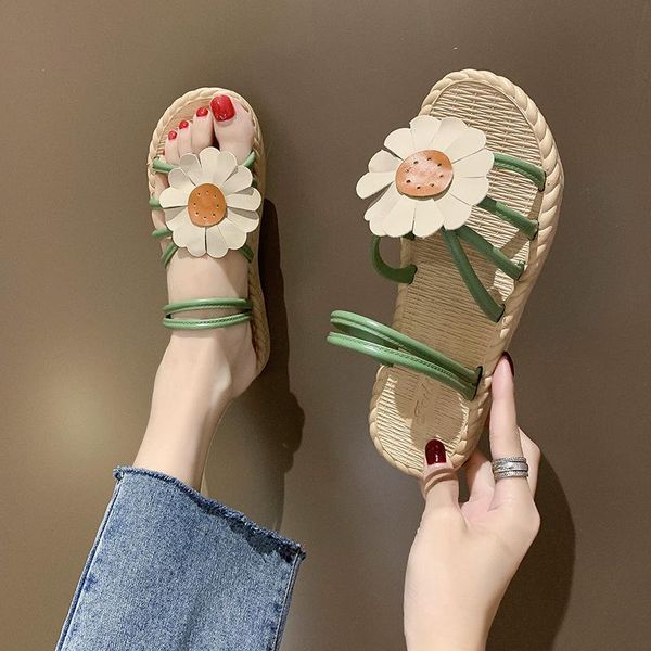 slippers sandals women summer fashion women's 2021 flip flops casual flats for soft beach r, Black
slippers sandals women summer fashion women's 2021 flip flops casual flats for soft beach r, Black