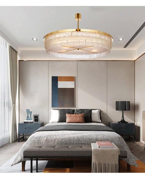 pendant lamps light luxury living room crystal chandeliers nordic minimalist dining bedroom modern all-copper net red lighting
pendant lamps light luxury living room crystal chandeliers nordic minimalist dining bedroom modern all-copper net red lighting
