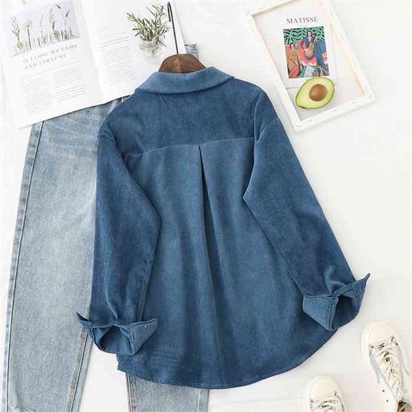 corduroy women blouses shirts tunic womens and blouses womenswear long sleeve clothing button up down loose white new
corduroy women blouses shirts tunic womens and blouses womenswear long sleeve clothing button up down loose white new