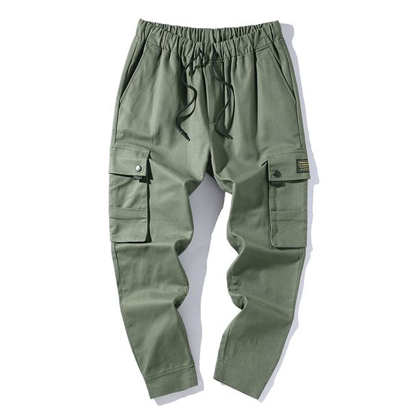 pants men charges hip hop rows cargo from men's wardrobe multi-pocket sweatpants streetwear mens, Black
pants men charges hip hop rows cargo from men's wardrobe multi-pocket sweatpants streetwear mens, Black