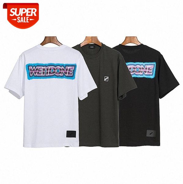 short-sleeved letters on the back of chest box are issued in batches for men and women #dm5g, White;black
short-sleeved letters on the back of chest box are issued in batches for men and women #dm5g, White;black