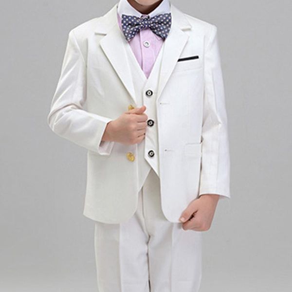 men's suits & blazers spring fashion tailor made white loose style suit kid slim fit tuxedo for wedding dress dinner beach party childr, White;black
men's suits & blazers spring fashion tailor made white loose style suit kid slim fit tuxedo for wedding dress dinner beach party childr, White;black