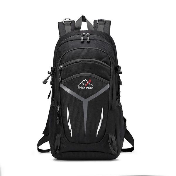 backpack climbing bag 2021 nylon material 5 color waterproof travel for men and women outdoor sports camping hiking db110
backpack climbing bag 2021 nylon material 5 color waterproof travel for men and women outdoor sports camping hiking db110