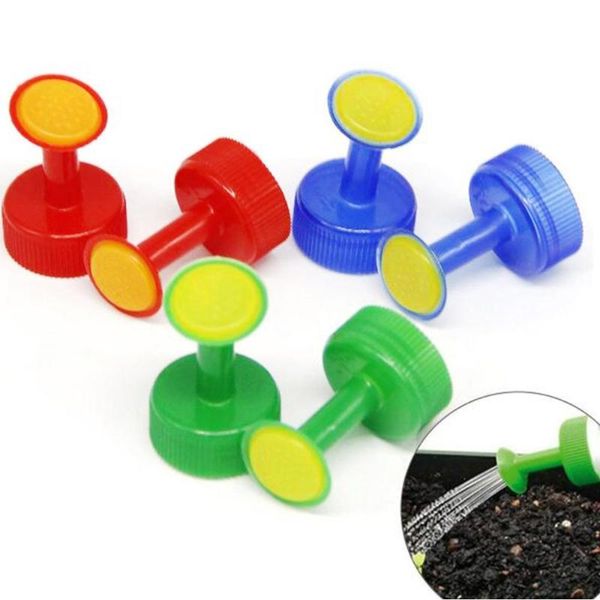 watering equipments 6pcs plastic bottle cap sprinkler nozzle can mist sprayer head household irrigation kits
watering equipments 6pcs plastic bottle cap sprinkler nozzle can mist sprayer head household irrigation kits