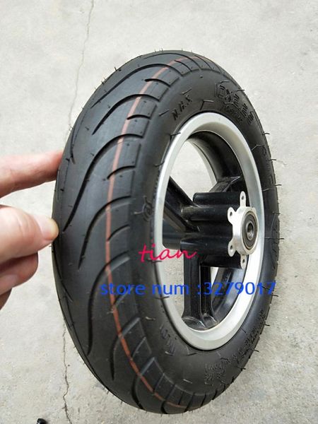 motorcycle wheels & tires 1pc 10 inch 10x2.0 10x2.25 10x2.125 10x2.50 electric scooter balancing self smart balance tire tyre and hub
motorcycle wheels & tires 1pc 10 inch 10x2.0 10x2.25 10x2.125 10x2.50 electric scooter balancing self smart balance tire tyre and hub