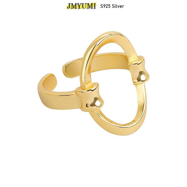 cluster rings minimalist 925 sterling silver for women fashion ovall hollow round retro irregular geometric birthday party jewelry gifts, Golden;silver
cluster rings minimalist 925 sterling silver for women fashion ovall hollow round retro irregular geometric birthday party jewelry gifts, Golden;silver