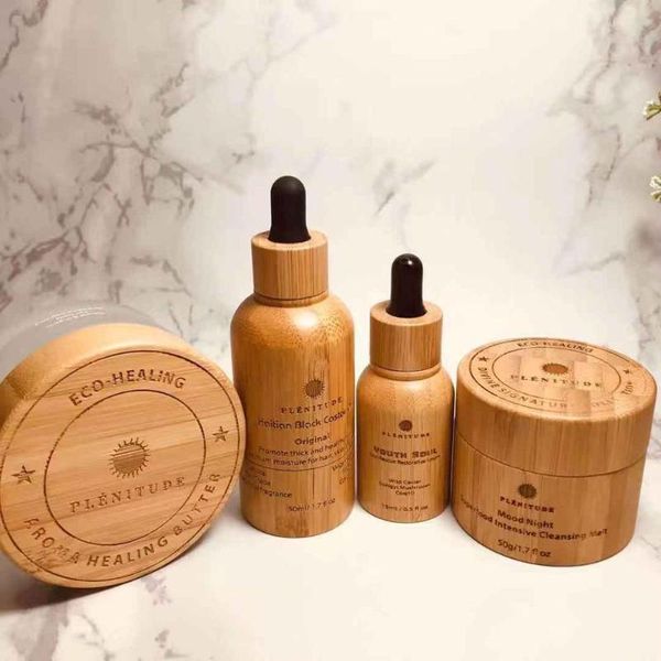 storage bottles & jars custom logo oil bamboo cream cosmetic jar biodegradable 30g 50g eco-friendly organic glass inner wood
storage bottles & jars custom logo oil bamboo cream cosmetic jar biodegradable 30g 50g eco-friendly organic glass inner wood