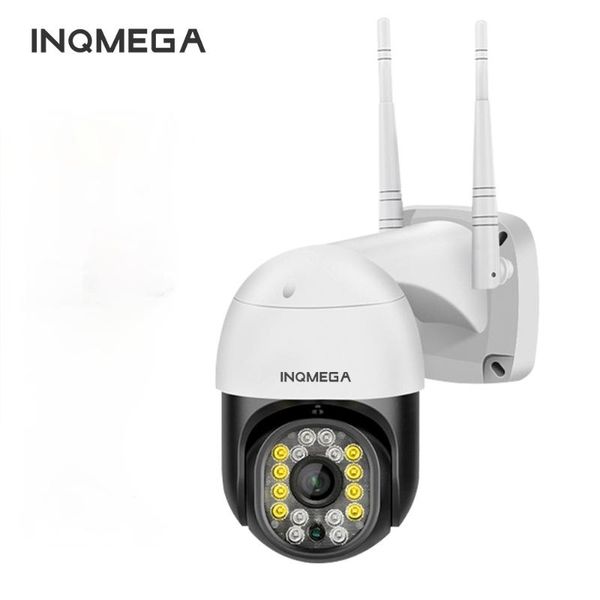 cameras inqmega wifi ptz camera 2mp high-definition video 1 inch ball indoor and outdoor installation wireless wired two
cameras inqmega wifi ptz camera 2mp high-definition video 1 inch ball indoor and outdoor installation wireless wired two