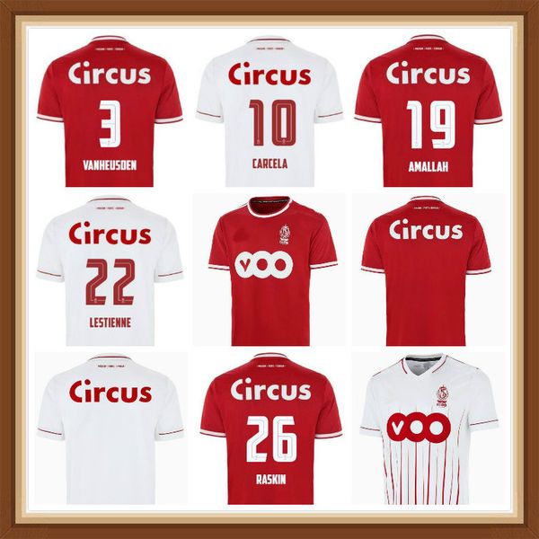 standard liège soccer jerseys 2021 2022 home vanheusden cimirot oulare carcela amallah lestienne avenatti bastien football shirts uniform sh, Black;yellow
standard liège soccer jerseys 2021 2022 home vanheusden cimirot oulare carcela amallah lestienne avenatti bastien football shirts uniform sh, Black;yellow