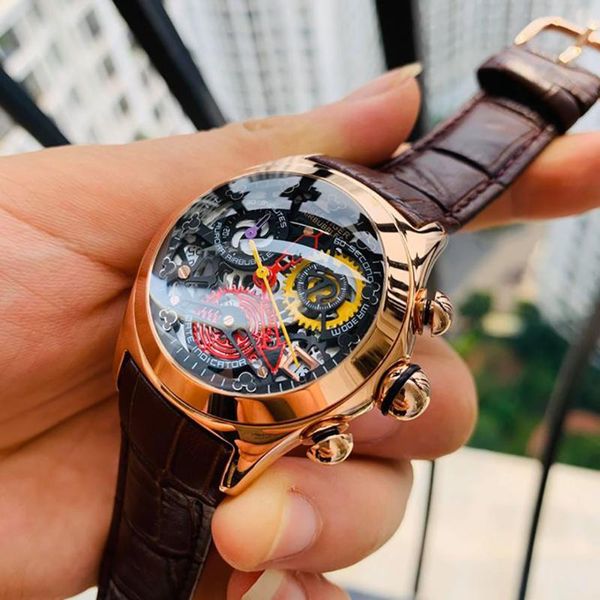 wristwatches reef tiger ladies fashion watches skeleton swiss ronda movement luxury waterproof relogio feminino rga7181, Slivery;brown
wristwatches reef tiger ladies fashion watches skeleton swiss ronda movement luxury waterproof relogio feminino rga7181, Slivery;brown