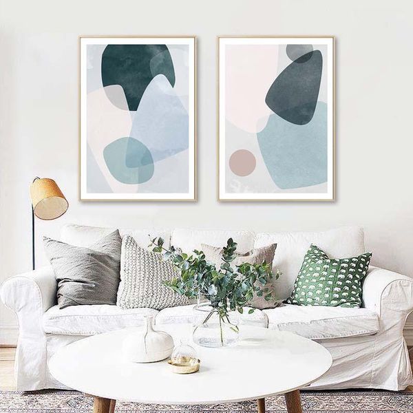paintings abstract geometric canvas painting grey blue graphics wall art poster print scandinavian decorative picture for home decor
paintings abstract geometric canvas painting grey blue graphics wall art poster print scandinavian decorative picture for home decor