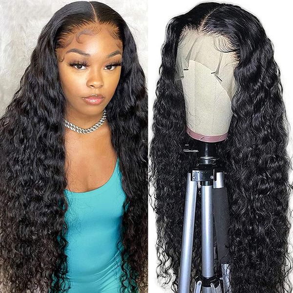 lx brand deep wave wigs for women black curly lace wigs natural hairline lace frontal heat resistant fiber hair cosplayfactory direct
lx brand deep wave wigs for women black curly lace wigs natural hairline lace frontal heat resistant fiber hair cosplayfactory direct