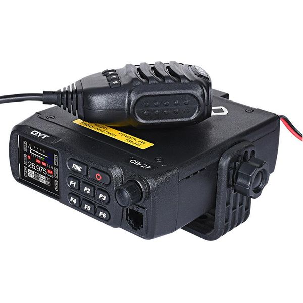 walkie talkie qyt cb-27 hf car radio transceiver comunicador purse intercom column walkie-talkie buy china direct ham sdr
walkie talkie qyt cb-27 hf car radio transceiver comunicador purse intercom column walkie-talkie buy china direct ham sdr