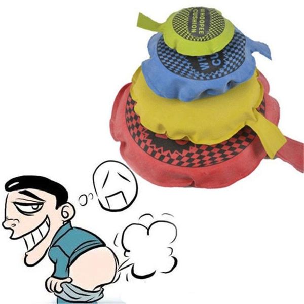 party masks whoopee cushion pad spoof tricky joke gag toy pranks maker novelty game april fool's day funny prop
party masks whoopee cushion pad spoof tricky joke gag toy pranks maker novelty game april fool's day funny prop