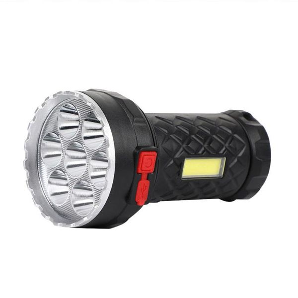 flashlights torches mini led powerful outdoor torch usb rechargeable handheld lamp camping traveling lighting instrument
flashlights torches mini led powerful outdoor torch usb rechargeable handheld lamp camping traveling lighting instrument
