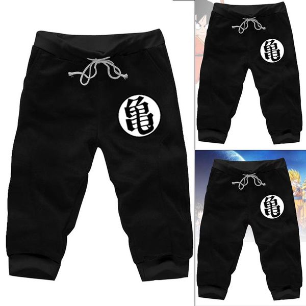 -selling summer man's shorts casual fashion goku print sweatpants fitness short jogger men's, White;black
-selling summer man's shorts casual fashion goku print sweatpants fitness short jogger men's, White;black