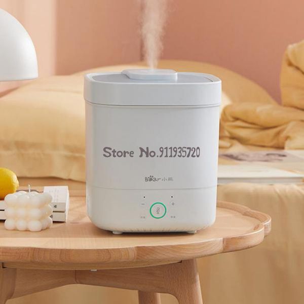 humidifiers humidifier home low-risk bedroom air-conditioned housing smart big mist quantity living room small air purification sprayer
humidifiers humidifier home low-risk bedroom air-conditioned housing smart big mist quantity living room small air purification sprayer