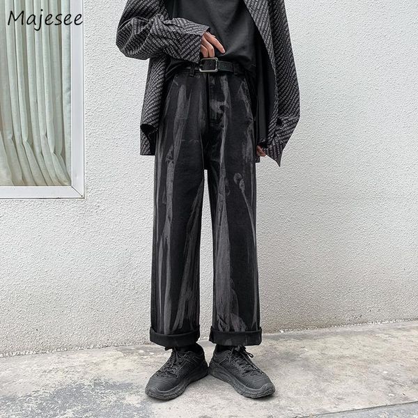 harajuku men jeans designer tie-dye high street loose full length stylish trousers all-match denim young pockets leisure men's, Blue
harajuku men jeans designer tie-dye high street loose full length stylish trousers all-match denim young pockets leisure men's, Blue