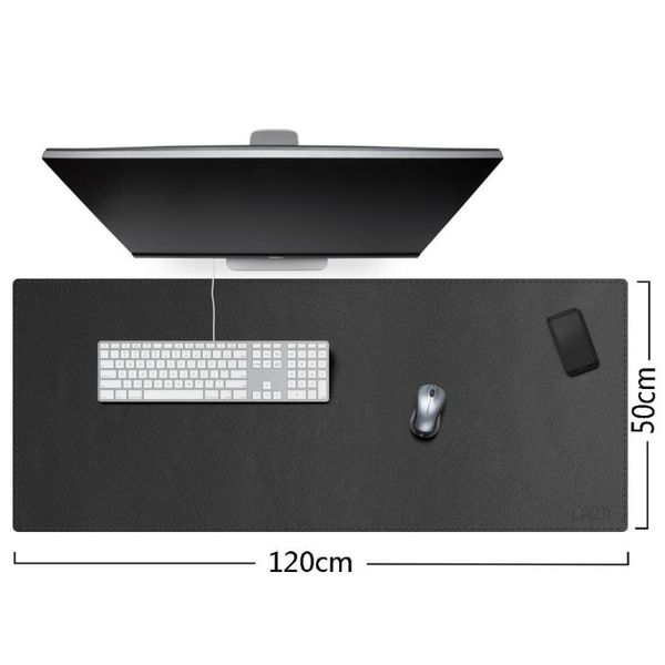 mouse pads & wrist rests 120x50cm pu leather desk blotter waterproof gaming pad extra large perfect writing mat for office and home using
mouse pads & wrist rests 120x50cm pu leather desk blotter waterproof gaming pad extra large perfect writing mat for office and home using