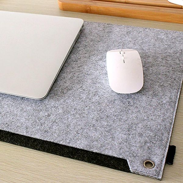 mouse pads & wrist rests non-slipwaterproof woolen blanket desk mat large office pad comfortable table cover for keyboard laptop
mouse pads & wrist rests non-slipwaterproof woolen blanket desk mat large office pad comfortable table cover for keyboard laptop